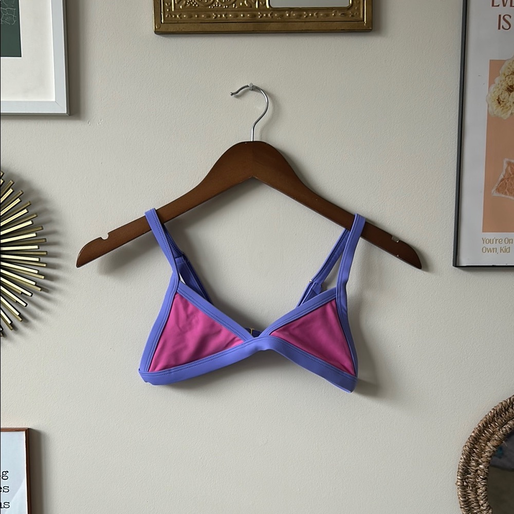 93 play street high waist bikini